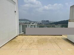 Hillion Residences (D23), Apartment #634648661